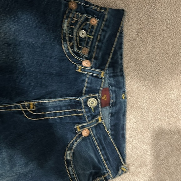 Size 34 - Picture 4 of 4